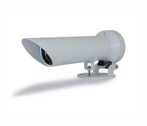 Luz de entrada al puerto de 10 grados (SL-PEL-10)