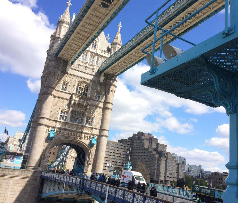 Luz de rango de alta intensidad (SL-RL) - Image 2