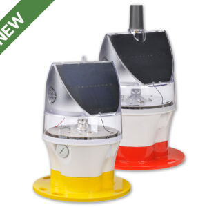 3-5NM+ Solar Marine Lantern (SL-75)