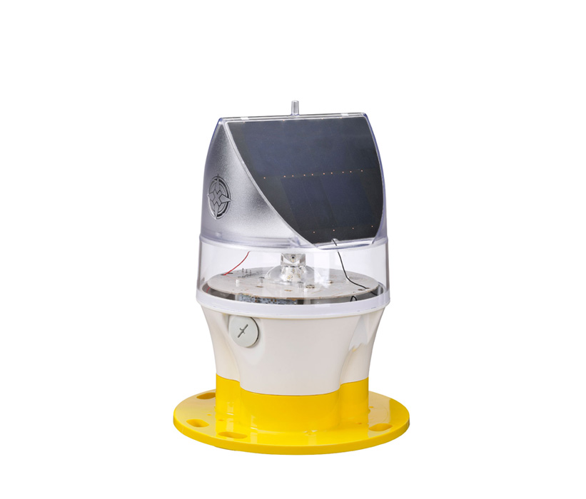 3-5NM+ Solar Marine Lantern (SL-75) - Image 3
