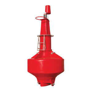 Boya oceánica de 2200 mm de diámetro (Nautilus SL-B2200)