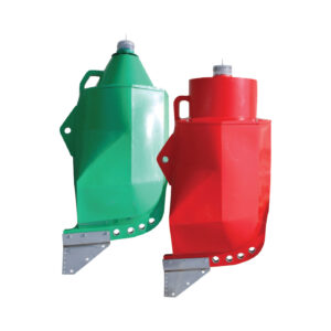 Boya de aguas rápidas de 750 mm de diámetro (SL-B750-FW)