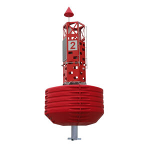 Boya oceánica de 3000 mm de diámetro (Trident SL-B3000Q)