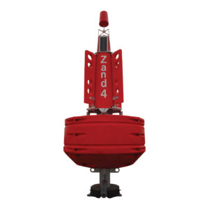 Boya oceánica de 2600 mm de diámetro (Trident-2600)