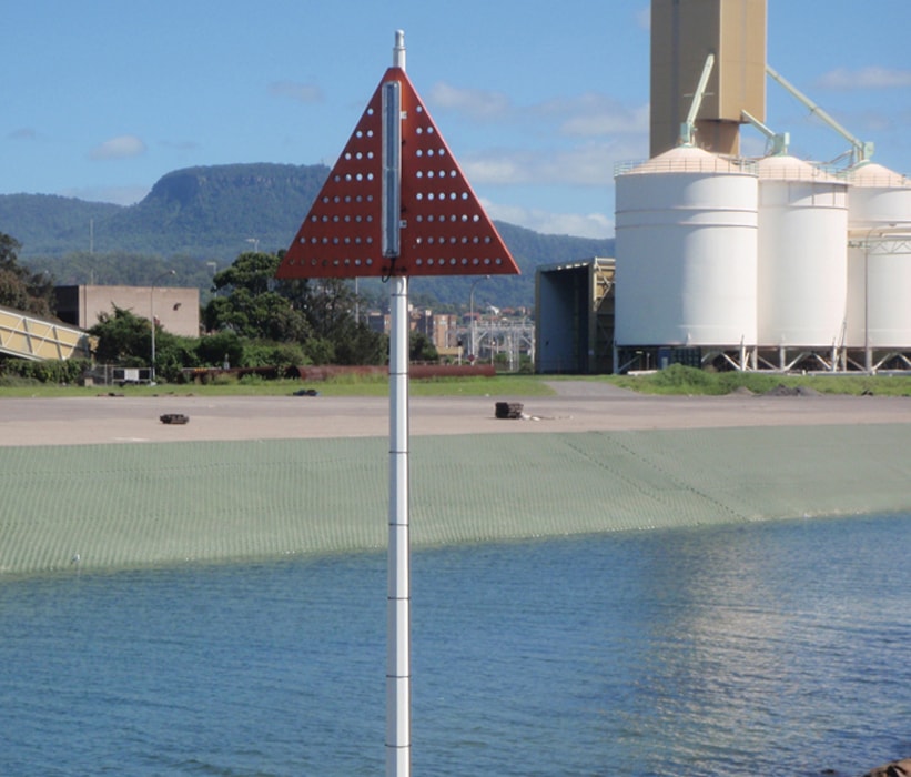 Luces de guía de 4 pies (SL-96) - Image 2