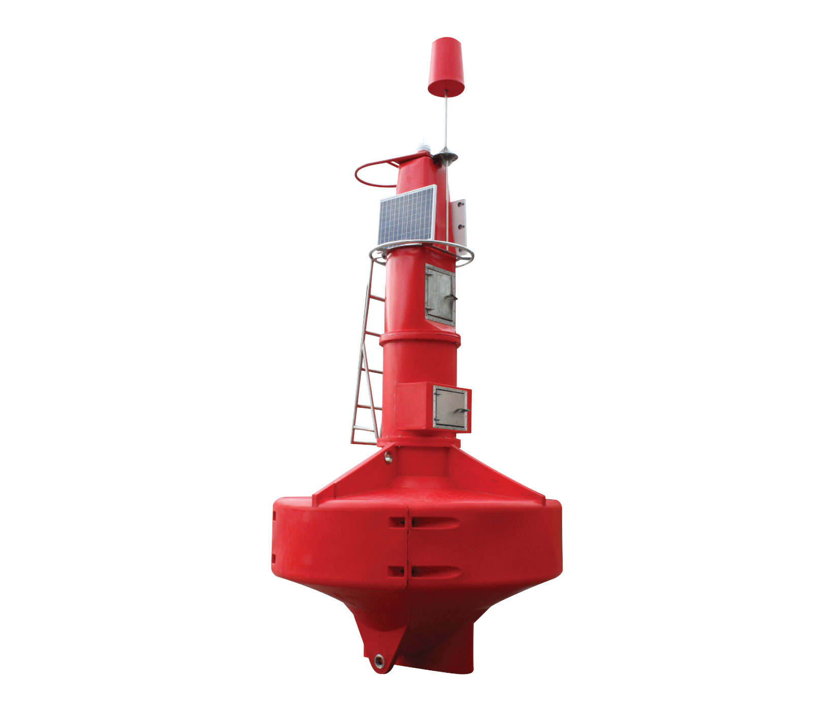 Boya oceánica de 2600 mm de diámetro (Atlantic SL-B2600) - Image 3