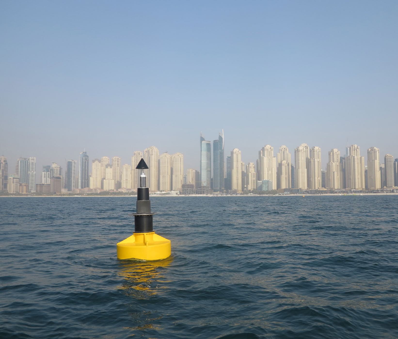 Boya oceánica de 1750 mm de diámetro (Poseidon SL-B1750) - Image 4