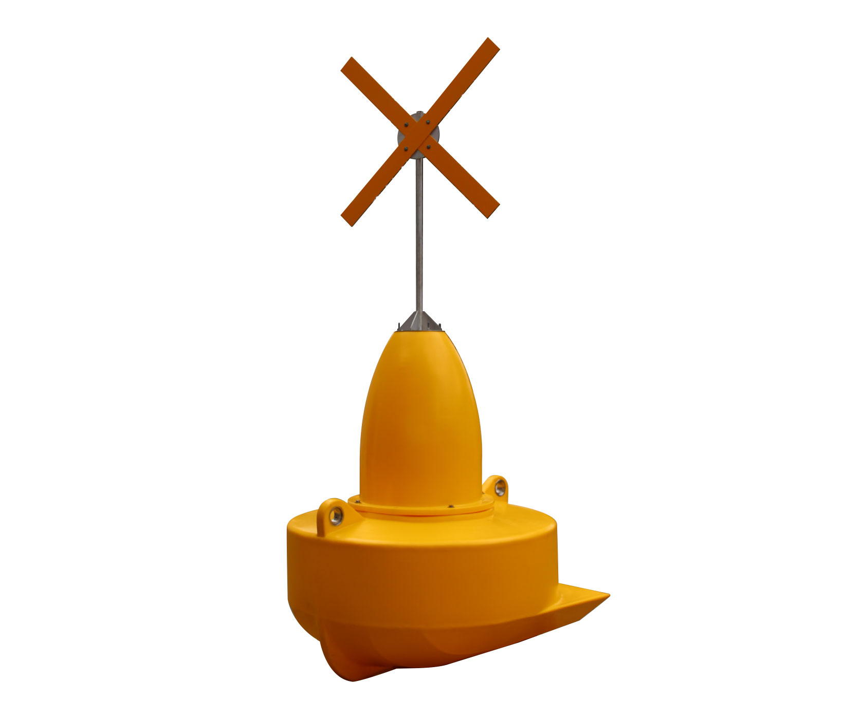 Boya de aguas rápidas de 1200 mm de diámetro (SL-B1200-FW) - Image 3