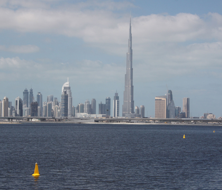 Boya marcadora de 600 mm de diámetro (SL-B600) - Image 3