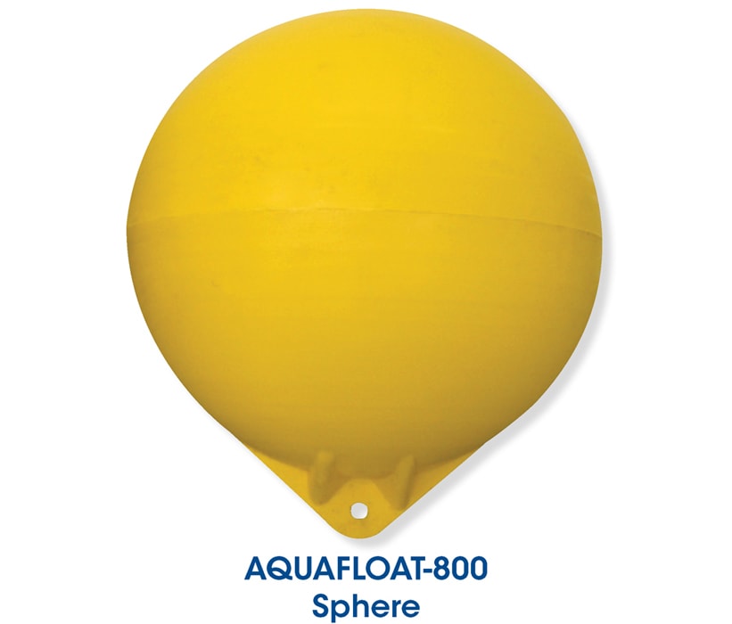 Boya marcadora de 800 mm de diámetro (Aquafloat 800) - Image 3