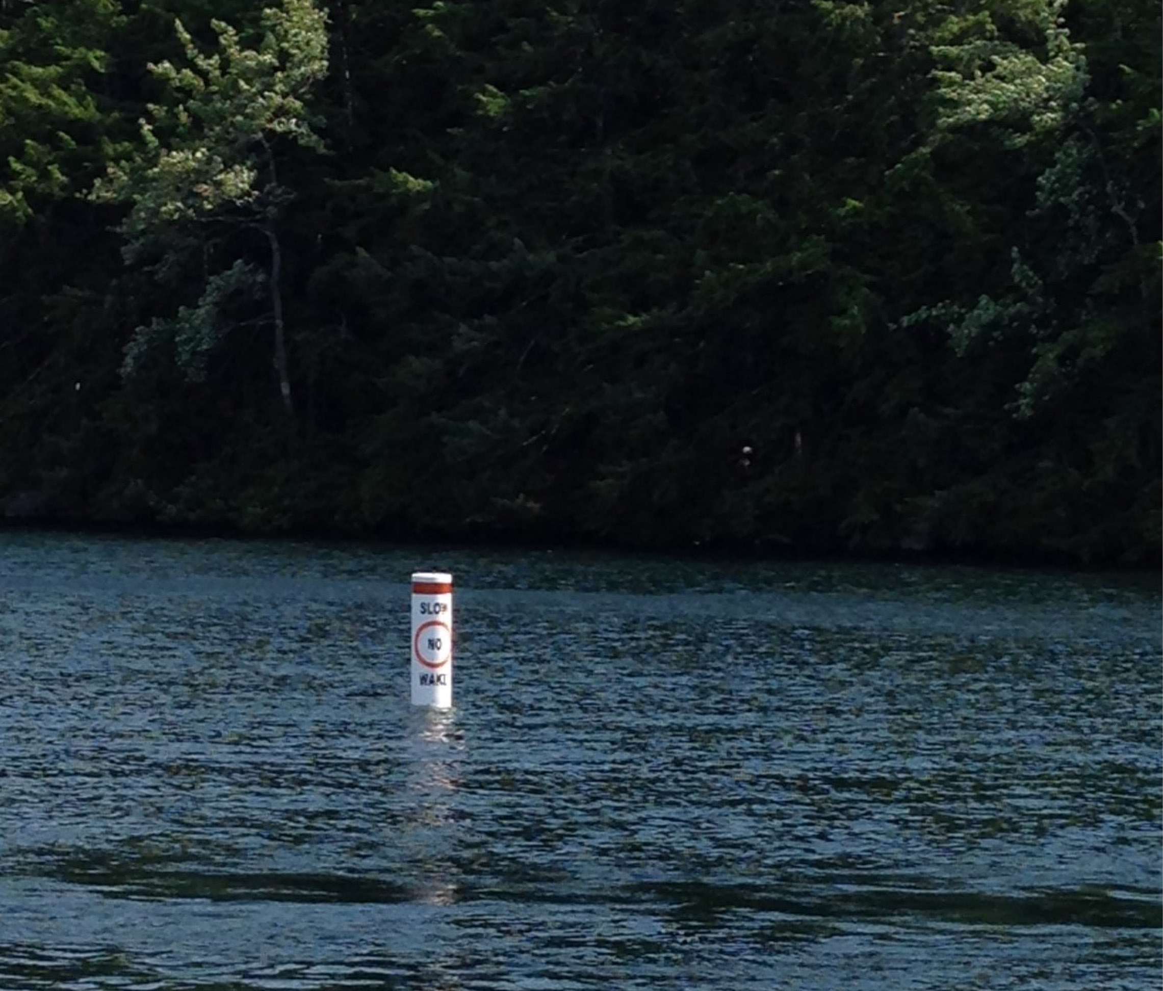 Gama de boyas Spar - Image 2