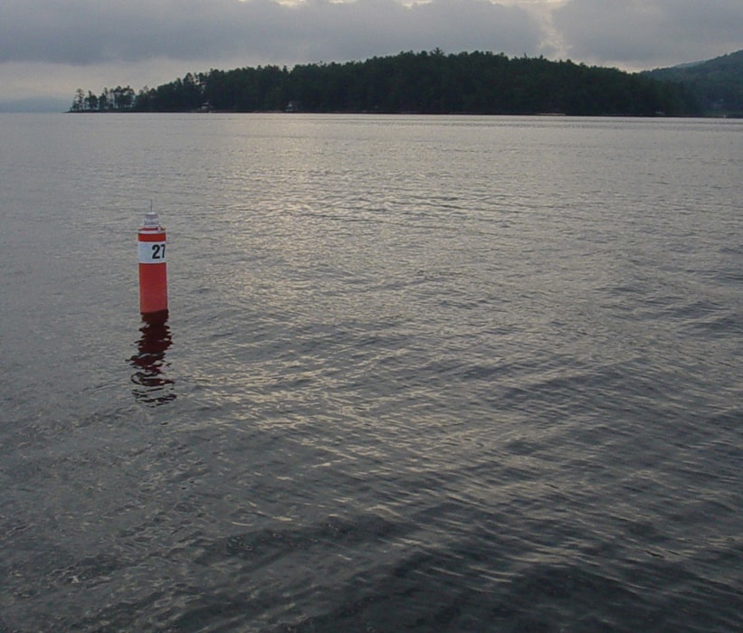 Gama de boyas Spar - Image 4